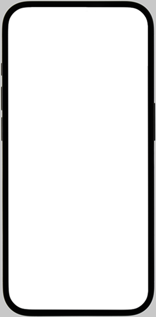 Phone frame