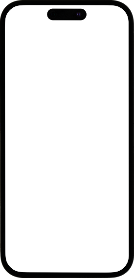 Phone frame