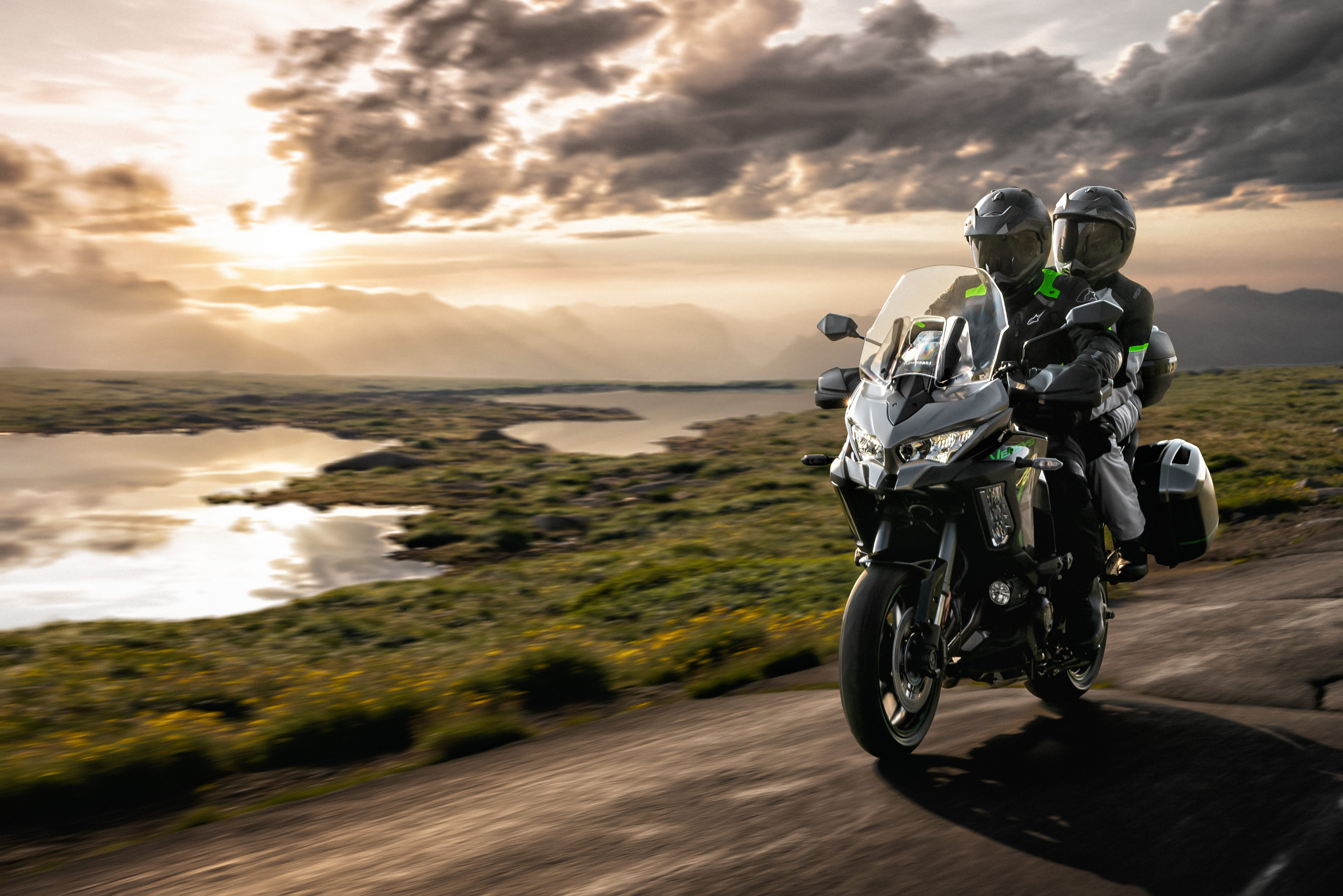 Versys photography slide 3