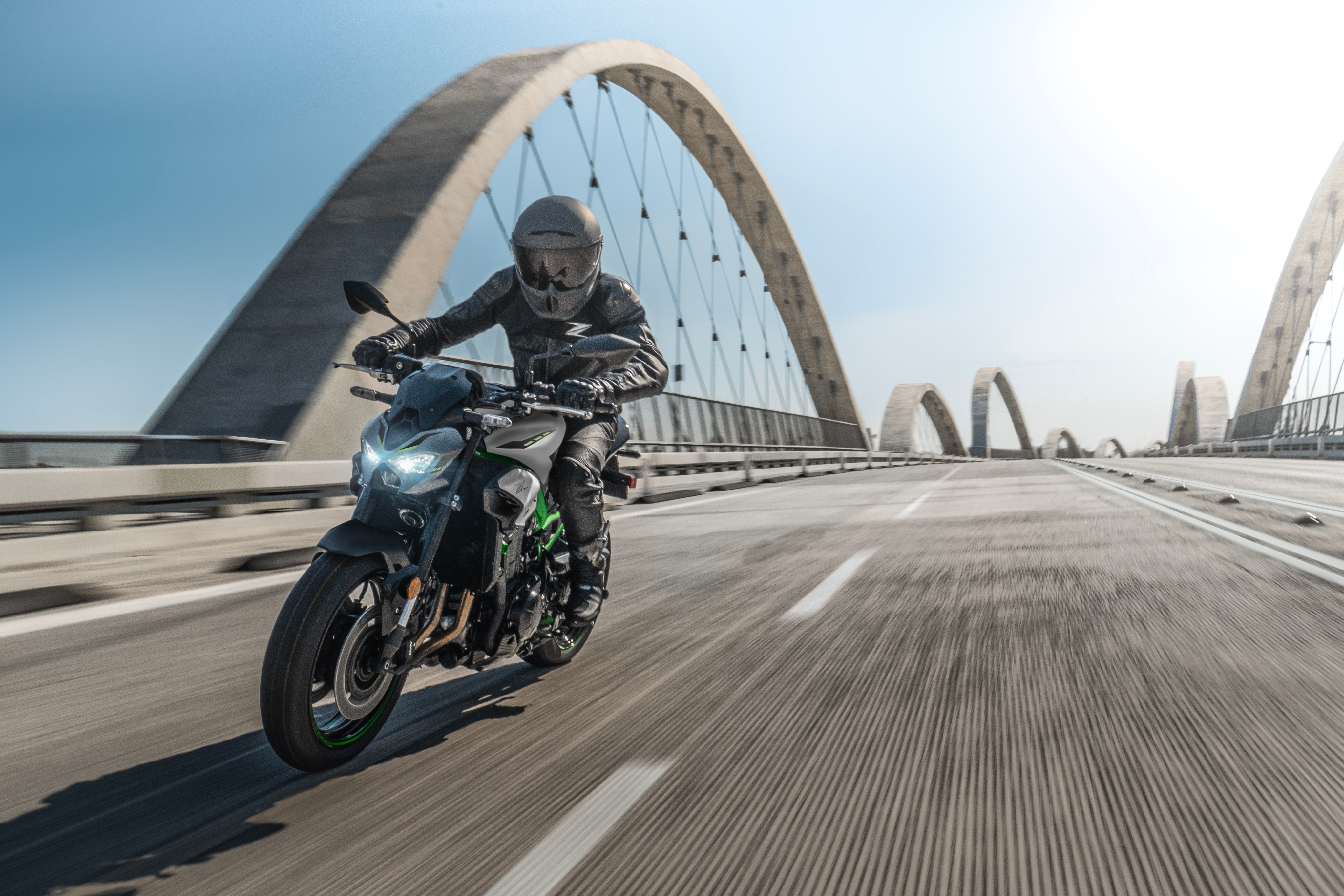 Ninja ZX-6R